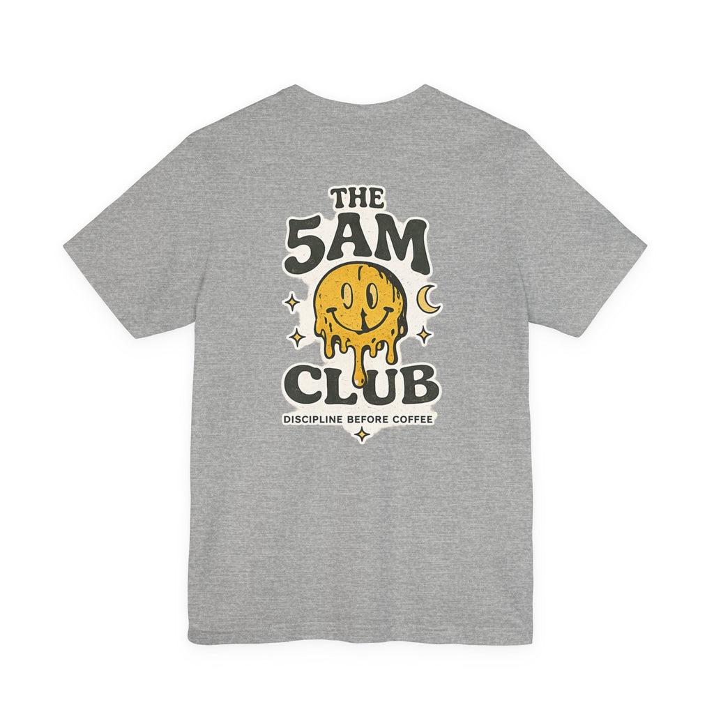 The 5am Club Tee
