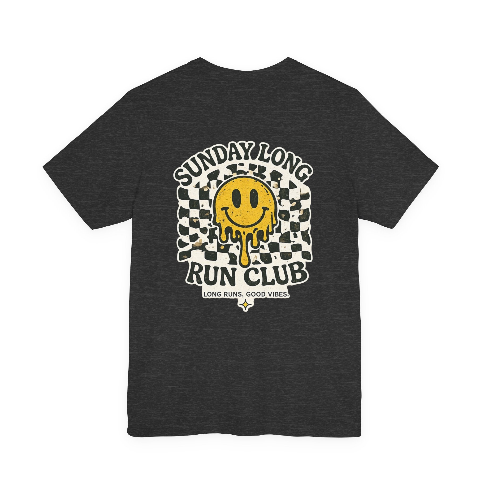 Sunday Long Run Club Tee