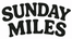 Sunday Miles - Home