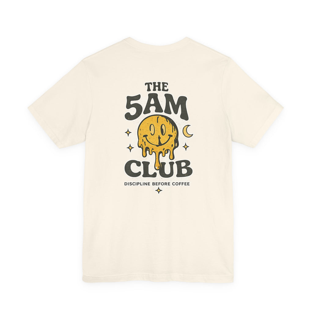 The 5am Club Tee
